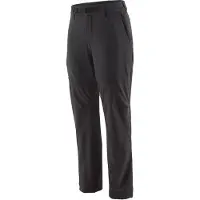 Patagonia Hose Terravia Peak Pants Reg Damen Black-16