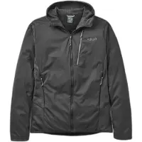Rab - Ascendor Summit Hoody - Fleecejacke Gr XL grau