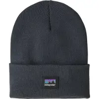 Patagonia Mütze Everyday Beanie Unisex Smolder Blue