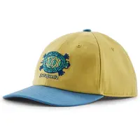 Patagonia Snapback-Cap Kind Funhoggers