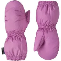 Patagonia - Baby's Puff Mitts - Handschuhe Gr 0-3 Months lila/rosa