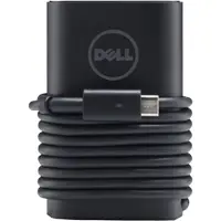 TP-LINK 2PX0N, Laptop, Drinnen, 100 W, Inspiron 14 5000 (5430) Inspiron 14 7000 (7430) Inspiron 16 5000 (5630) Inspiron 16 7000 (7630)..., Schwarz, 1 m