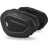 SW-Motech Pro Blaze 20l Honda Seitentaschen
