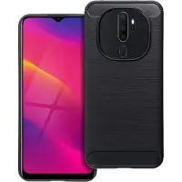OEM CARBON passend für OPPO A5 4G / A5 5G schwarz