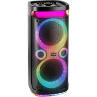 Trevi XF 3150 KB, 20,3 cm, 2,54 cm (1"), 130 W, Kabellos, USB Typ-A, Party Lautsprecher