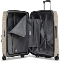 Stratic Gepäckstücke Stratic Novium ML Trolley Sand taupe 75cm