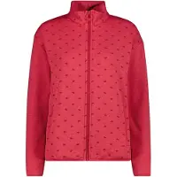 CMP Damen Unterjacken lg.Arm Da WOMAN JACKET