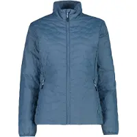 CMP Damen-Daunenjacke