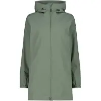 CMP Regenjacke für Damen Breathable