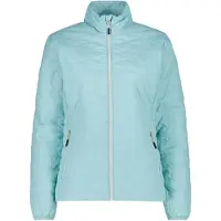 CMP Damen-Daunenjacke