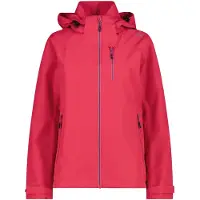 CMP Damen Blousons lg.Arm Da WOMAN JACKET ZIP HOOD