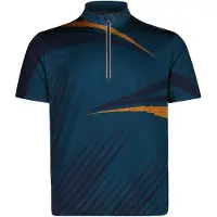 CMP Langarmtrikot mit Logo
