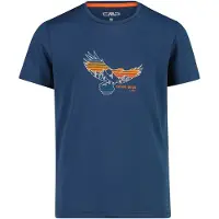 CMP Stretch T-Shirt Kind