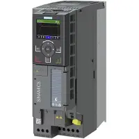 Siemens 6SL3220-3YE22-0AF0 SINAMICS G120X, IP20 / UL open type, FSB, C2, 3 AC 380-480 V, 5,50 kW 6SL32203YE220AF0