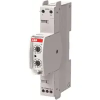 ABB ARBus Modbus-Modul 1 TE für FI autom.Test oder für FI autom.Test/Wiedereinschalten 2CSF300130R1989