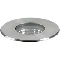 Brumberg Boled LED-Einbauleuchte, Ø 6,4 cm, 6 W