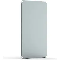 Eldon Nvent Hoffman Stahl Montageplatte 1035x835mm - UMPZ1080