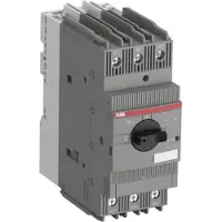 ABB Kurzschlussschalter