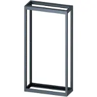 Siemens 8MF1004-2GS30 SIVACON Gerüst für Standard-Leergehäuse, H: 2000 mm, B: 1000 mm, T: 400 mm 8MF10042GS30