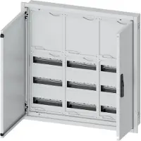 Siemens 8GK10813KK30 8GK1081-3KK30 Verteilerschrank Inhalt 1 St.