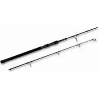 Nash Scope Black Duplon 10ft 3.5lbs Karpfenrute