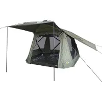 MK-Angelsport - Günstige Schirmzelte und Brolly`s MK Cooker-Social- Küchenzelt / Gemeinschaftszelt