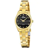 Lotus - 19007/4 - Armbanduhr - Damen