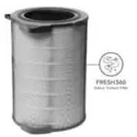 AEG Fresh360 Anti-Geruchs-Luftfilter AFDFRH6 / 9009229924