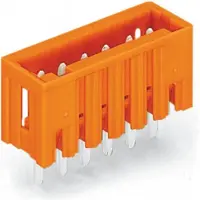 Wago THT-Stiftleiste Lötstift
