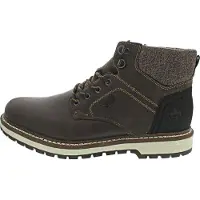 Rieker F3812-25 (41/schoko-schwarz-nut)
