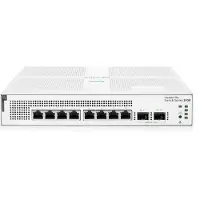 Aruba Networks Aruba Ion 1930 8g 2sfp 124w Transceiver