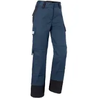 Kübler Damenhose PROTECTIQ ARC1 PSA 3 dunkelblau/anthrazit 38