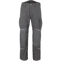 Kübler ACTIVIQ Thermohose ergonomische Linienführung und Industriewäsche