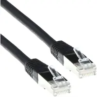 Intronics IB7920, 20 m, Schwarz