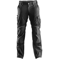 Kübler Hose ACTIVIQ cotton+ HIGH PSA 2 schwarz 66