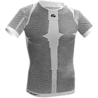 Gist E+ Net Base Kurzarm-baselayer