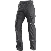Kuebler Activiq Damenhose 2550 anthrazit 40