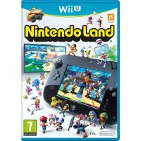 Land Videospiel für Wii U Konsole mit 12 integrierten Spielen