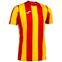 Joma Inter Classic Kurzarm-t-shirt