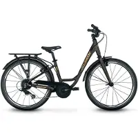 Bemoov Kinderfahrrad CL24