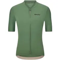 Santini Sensation Kurzarm-radtrikot