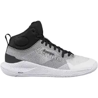 Uhlsport Kempa Kourtfly Mid Indoor-sportschuhe EU 49 Mann EU 49