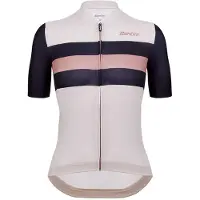 Santini Eslk Bengal Kurzarm-radtrikot