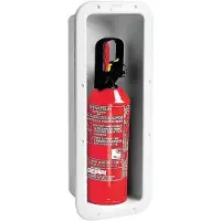 Nuova Rade Feuerlöscherschrank