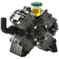 Udor Delta 100 ts 2c - Traktoranbau-Membranpumpe Hochdruck