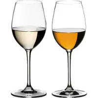 Riedel Vinum Sauvignon Blanc / Dessertwein, 2 Stück