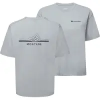 Montane Alhena Mountain 25 Kurzarm-t-shirt