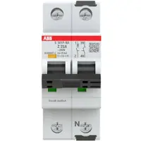 ABB S301P-Z25NA