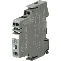 ABB EPD24-TB-101-6A Schutzgerät 1Kanal, 6A, 1S 2CDE601101R2006