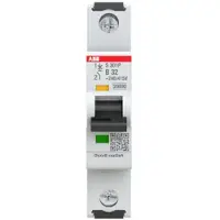 ABB S301P-B32